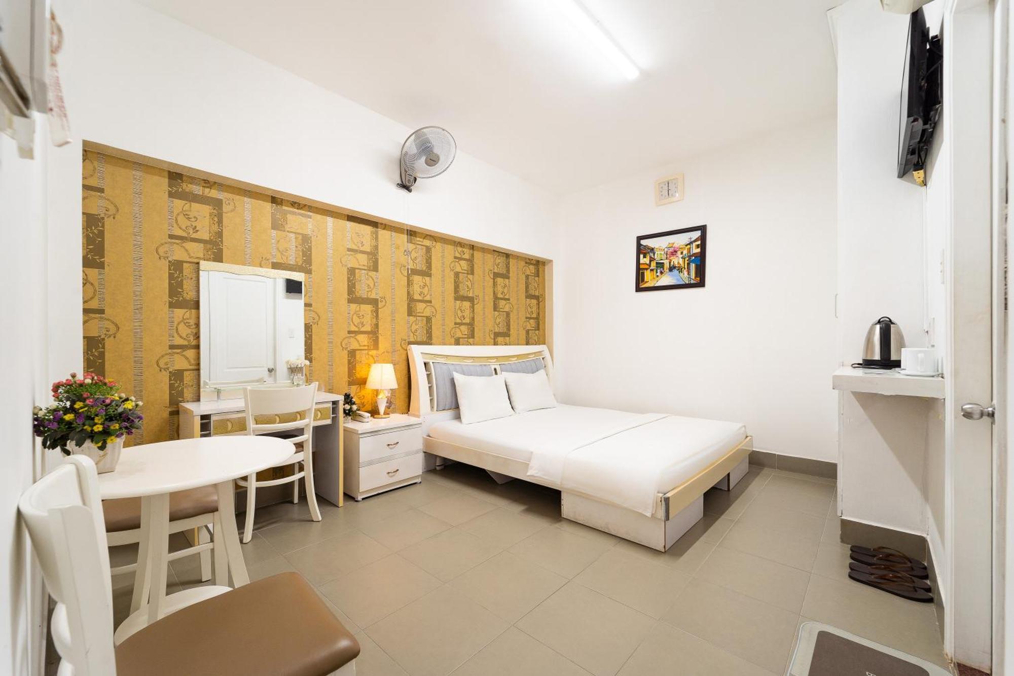 S79 Bao Khoi Hotel Vũng Tàu Eksteriør billede