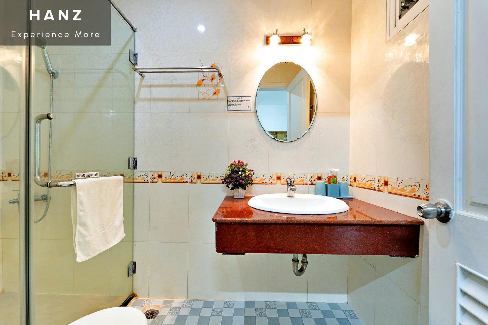 S79 Bao Khoi Hotel Vũng Tàu Værelse billede
